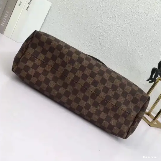 GRACEFUL Vuitton Louis MM 0521